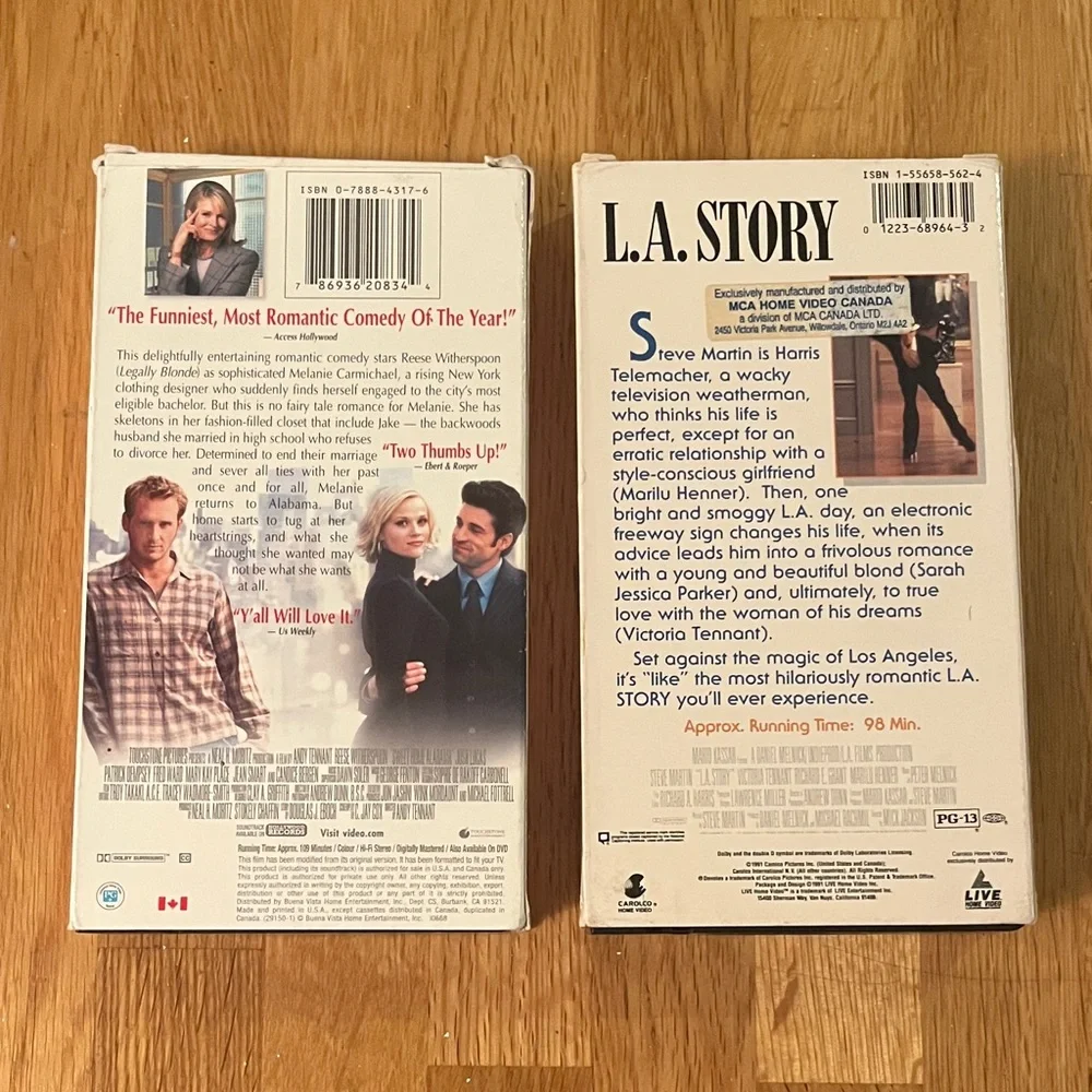 Rom-Com Bundle - Picture 2 of 4